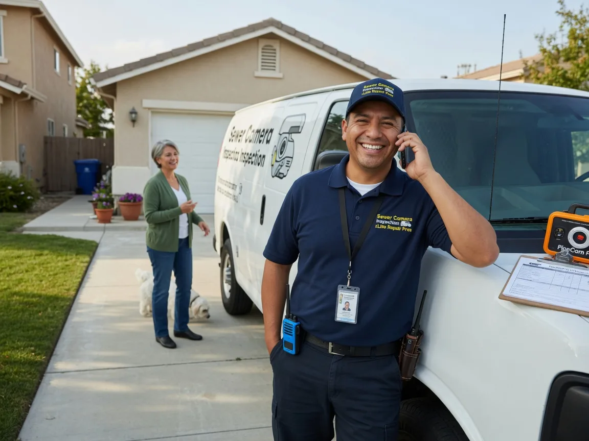 Sewer Line Repair Lenoir City, TN FAQs